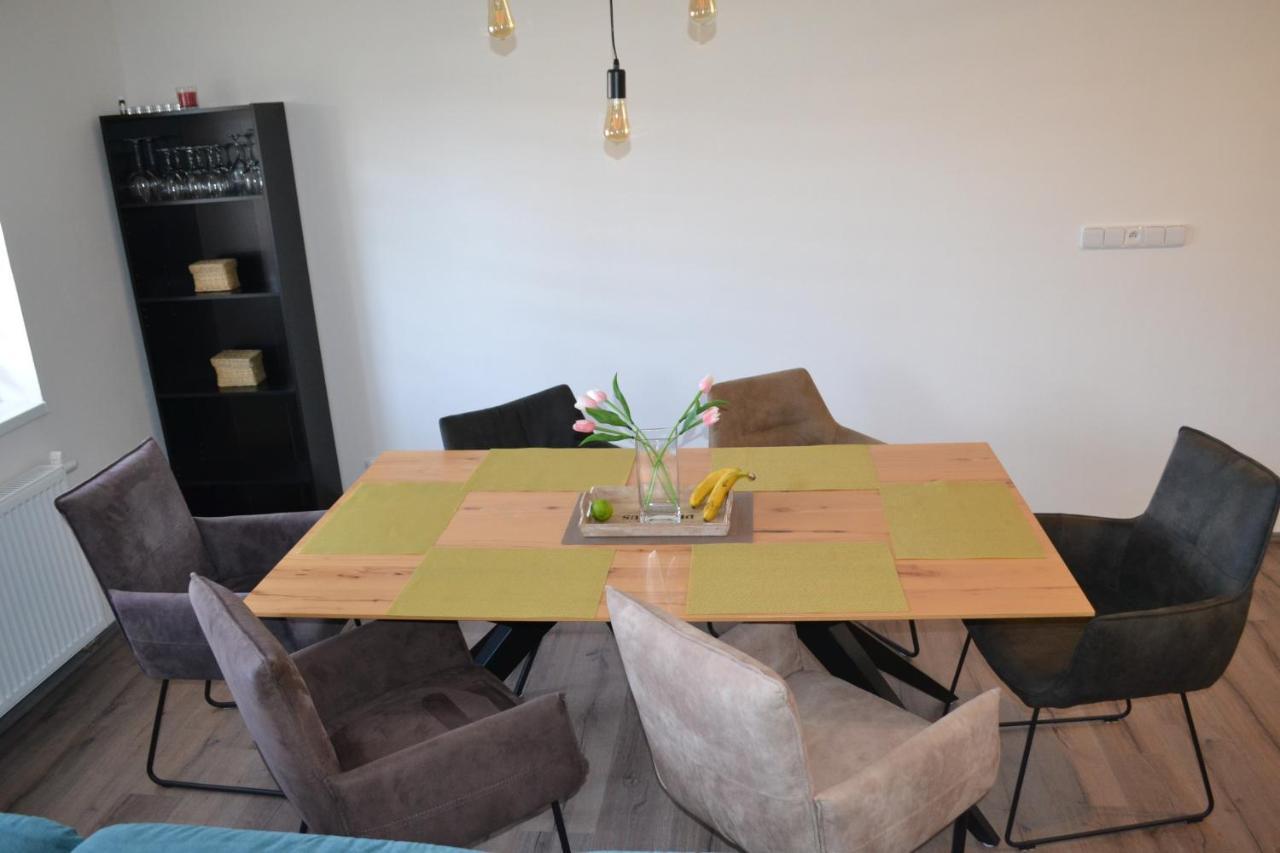 Kvitko Apartment *