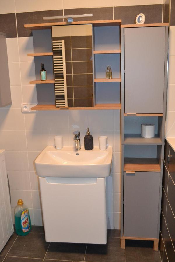 Kvitko Apartment *