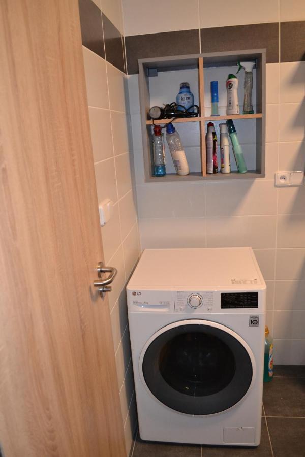 Kvitko Apartment