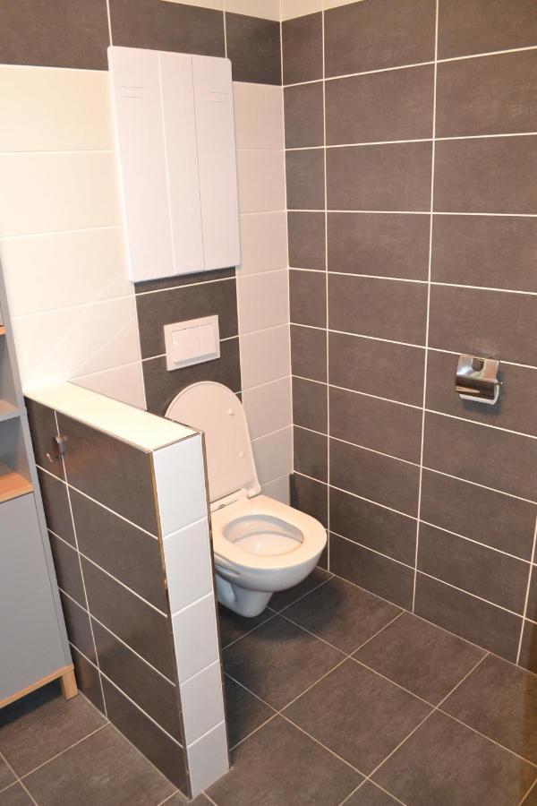 Apartment Kvitko Frymburk