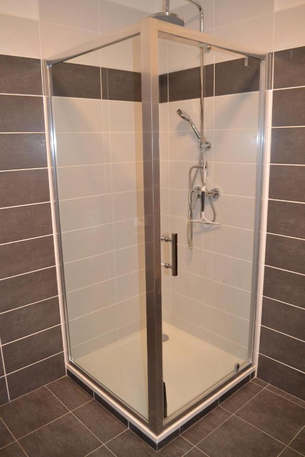 Kvitko Apartment Frymburk nad Vltavou