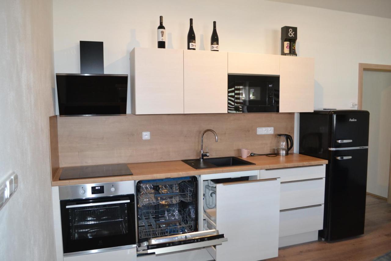 Apartment Kvitko
