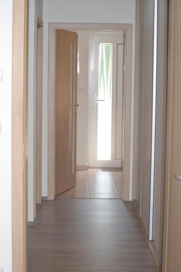 Kvitko Apartment