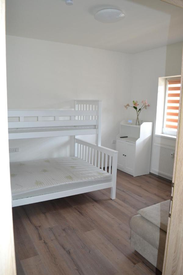 Kvitko Apartment *