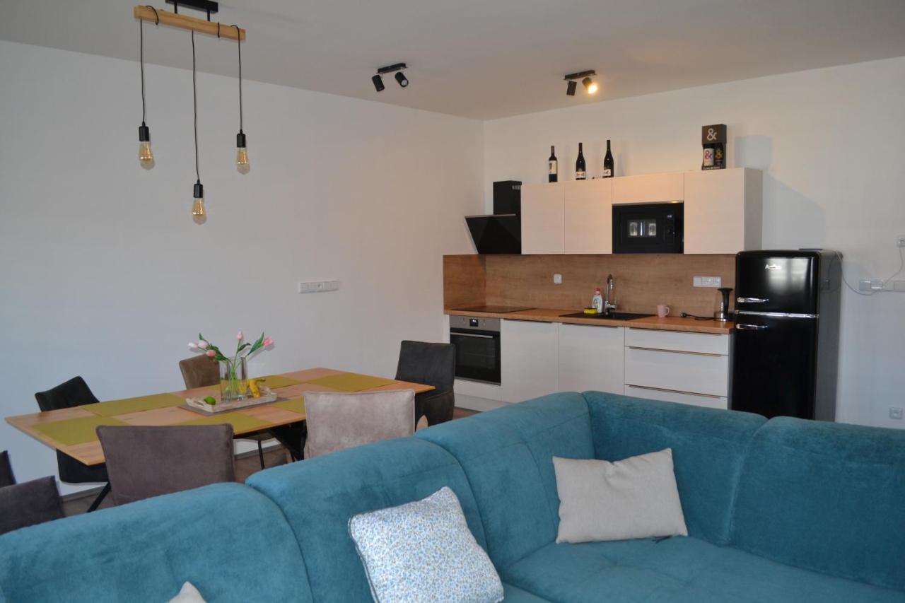Kvitko Apartment
