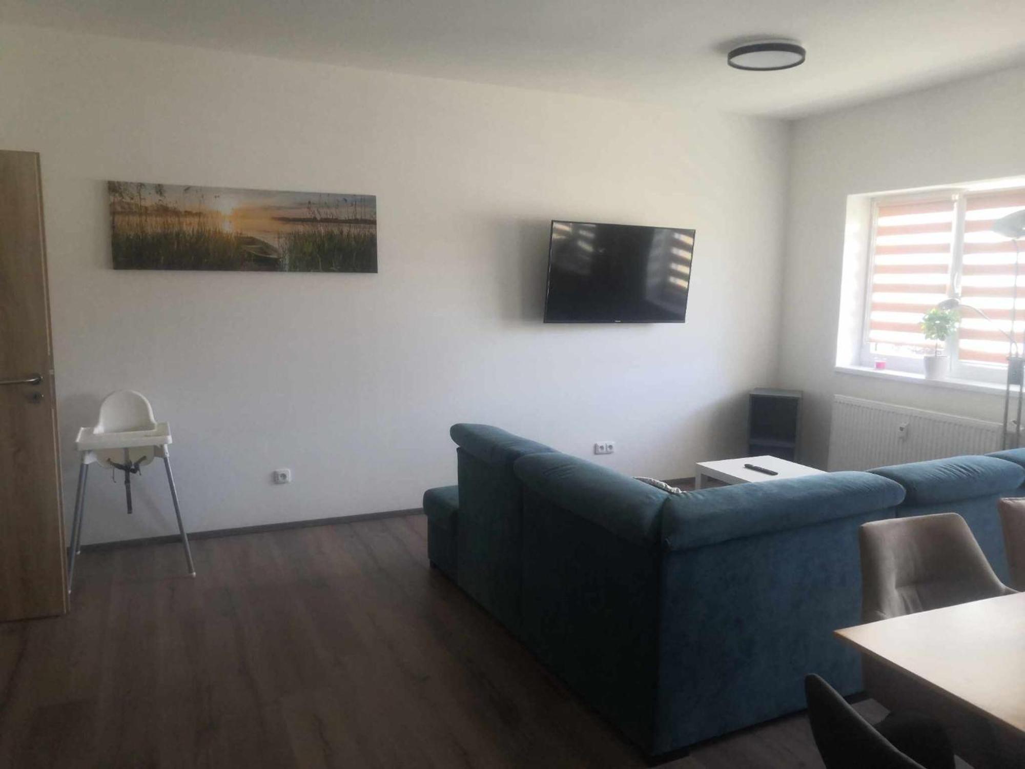 Kvitko Apartment *
